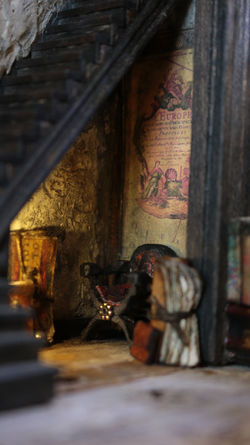 The Study detail 6