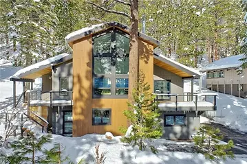 716 Tyner Way, Incline Village