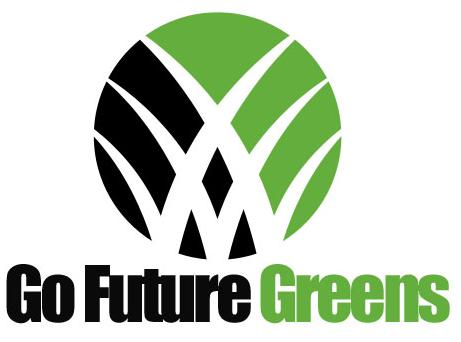 Writer: GO FUTURE GREENS
