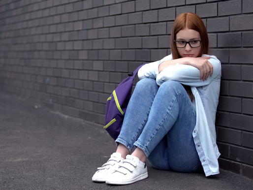 Why Won’t My Child Go to School? Top tips for managing school refusal and truanting