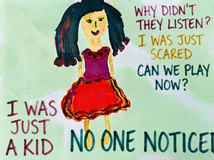 How to Heal your Inner Child
