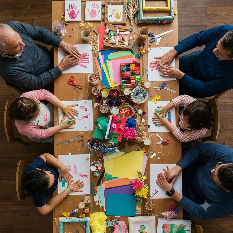 Art Therapist