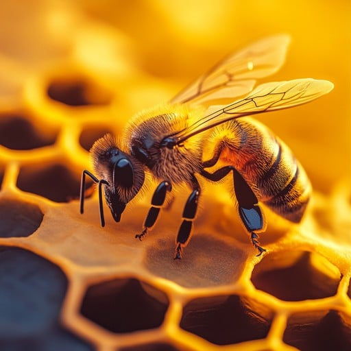 Even the smallest creatures follow big systems. What about us?