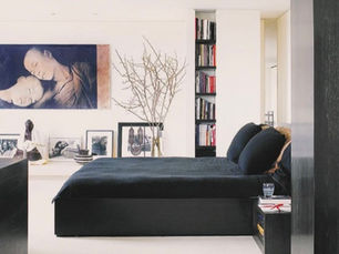 The Slow Art of Home