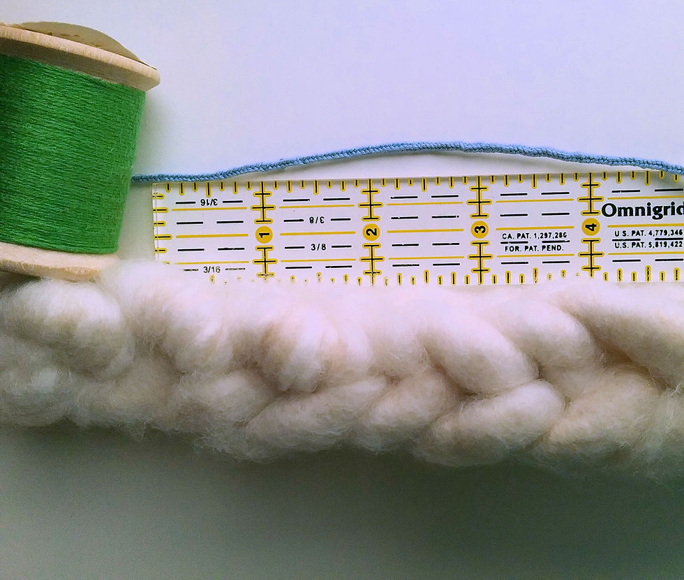measuring gauge