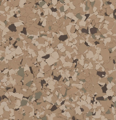 Safari Flake Blend 