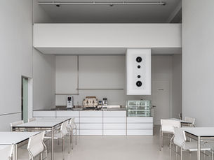 James Allen | Space Designer