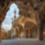 Minarets of Tomorrow - Qasim Iqbal