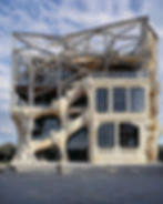 High Tech Renaissance - Qasim Iqbal