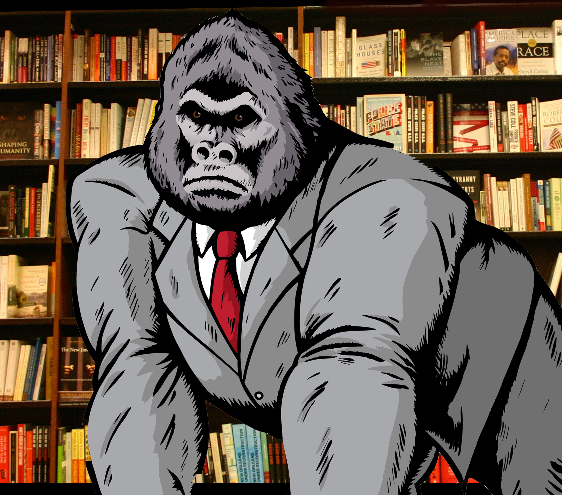 A book publishing and marketing firm. 