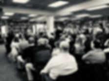 Politics and Prose