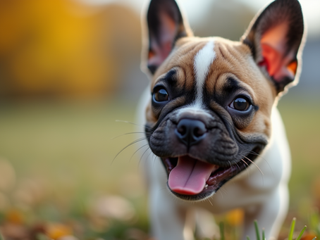 The Story Behind 717 Frenchies: Our Passion for Bulldogs