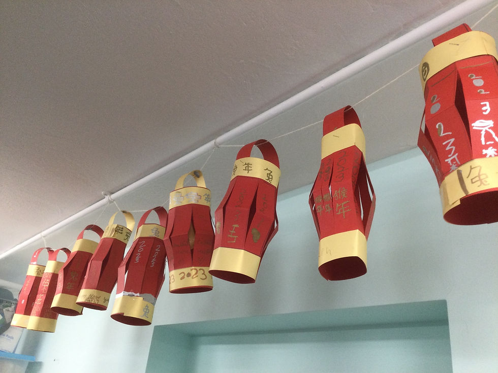 WASC Newsletter Spring/Summer 2023