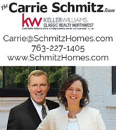 Schmitz Homes