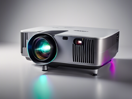 Expert Audio Visual Solutions for Your Next Event