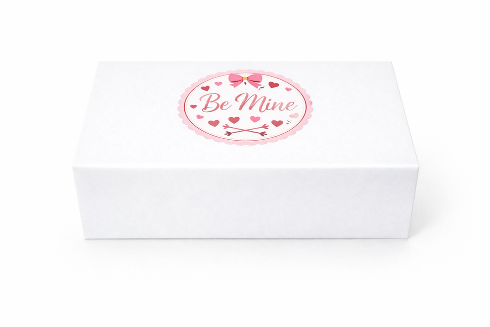 Thumbnail: Be Mine Sensory Kit:  Large