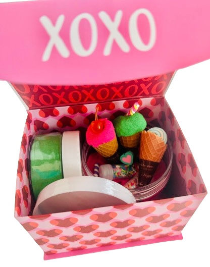 Thumbnail: You are the Sprinkles to my Ice Cream! Sensory Jar/Mini Kit
