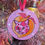 Thumbnail: GA Fruit Cat Ornaments