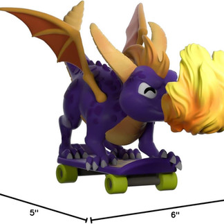 playstation Spyro gift ideas