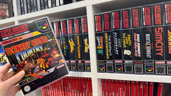 Super Nintendo cartridge game case cover