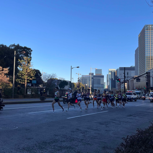Ten Takeaways from the 2025 Hakone Ekiden