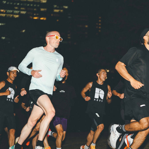 My Running Wrapped — Top Five Lessons from 2024