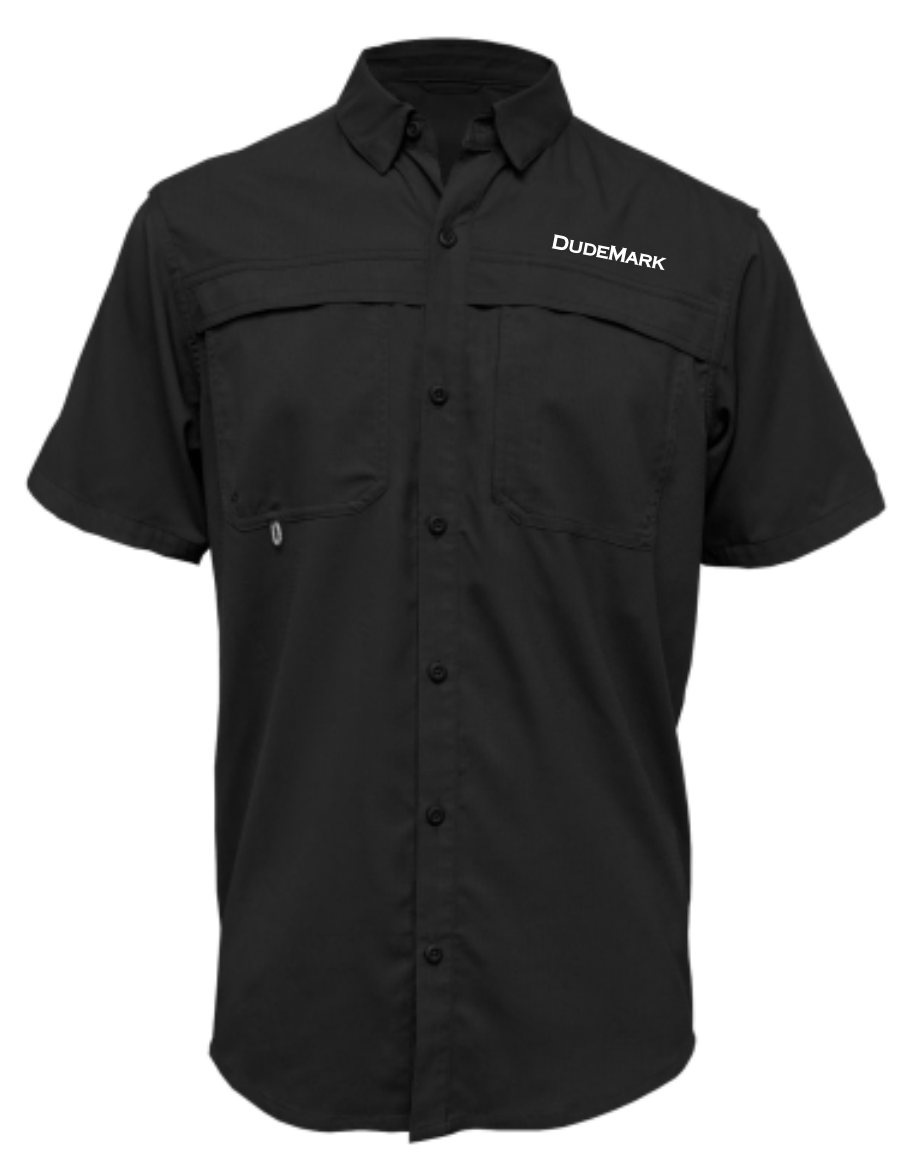 Outdoorsman Shirt