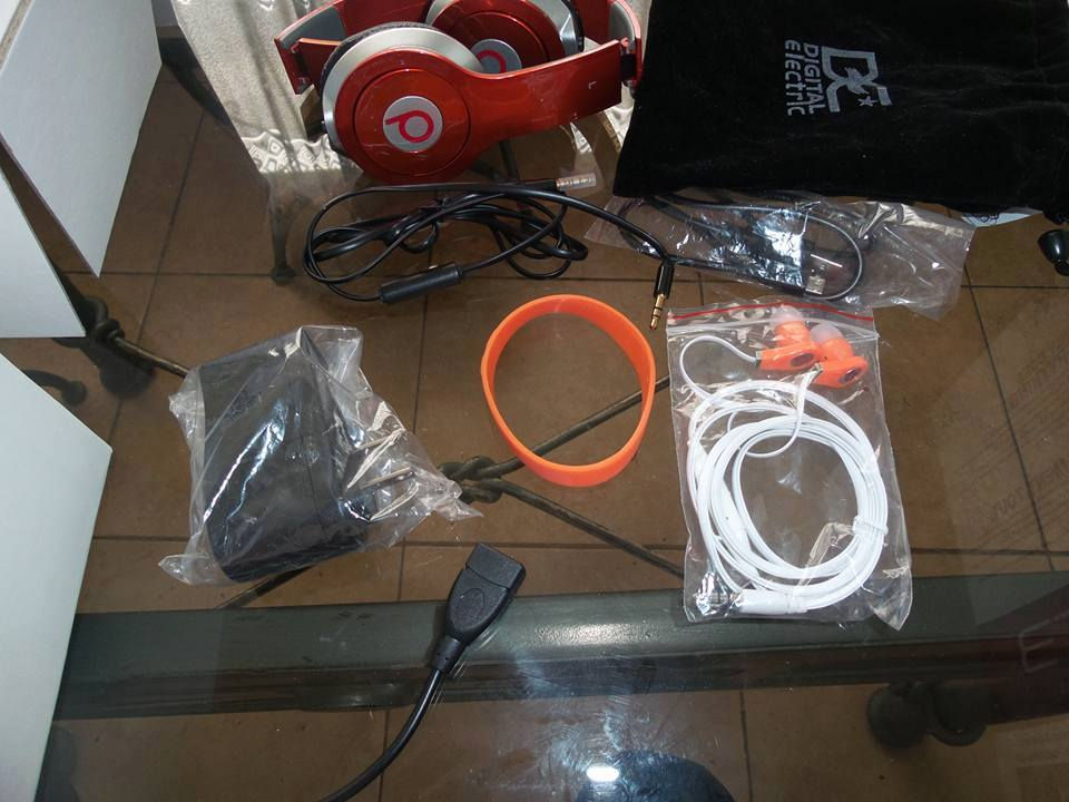 Miniatura: Tablet de 7 pulgadas, con 2Gb de RAM, android 4.2