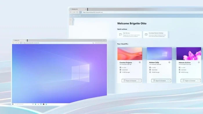 Windows 365