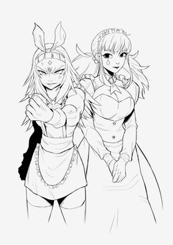 01.26.22 Maids