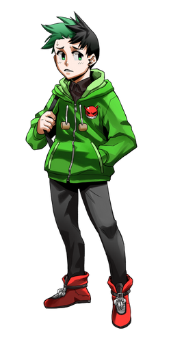 Yan