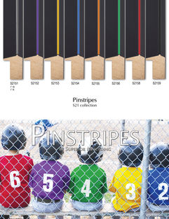 S2151 S2152 S2153 S2154 S2155 S2156 S2158 S2159 Black with color stripe, silver, purple, yellow, blue, orange, green, red and glossy black