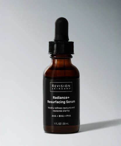 Radiance+ Resurfacing Serum (1 oz. dropper bottle) | Esteemedqueenbody
