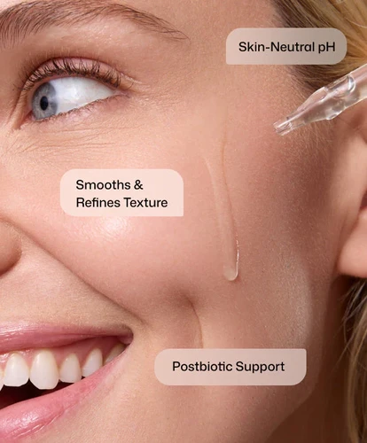 Radiance+ Resurfacing Serum (1 oz. dropper bottle) | Esteemedqueenbody