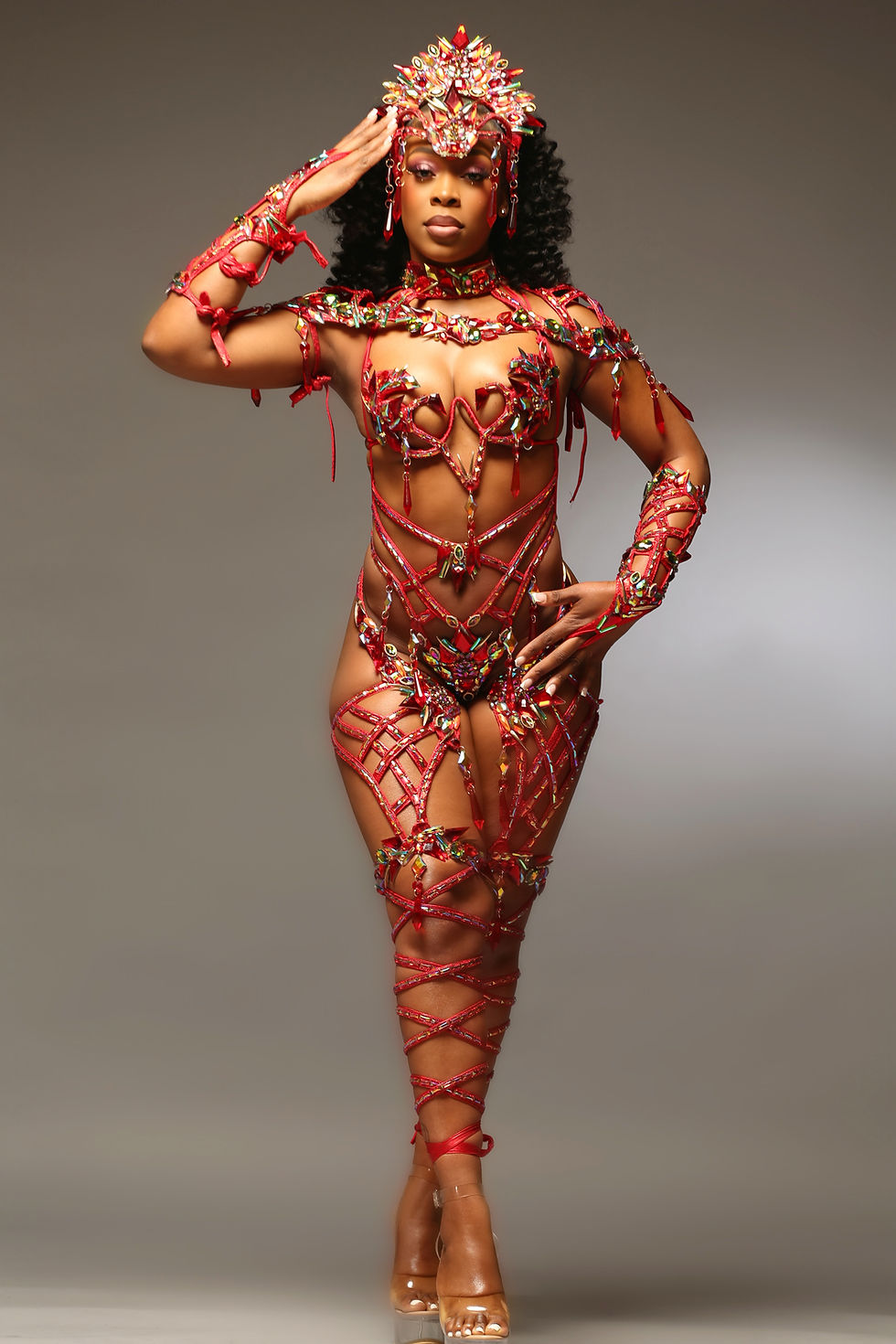 Thumbnail: Ruby Desire Frontline 