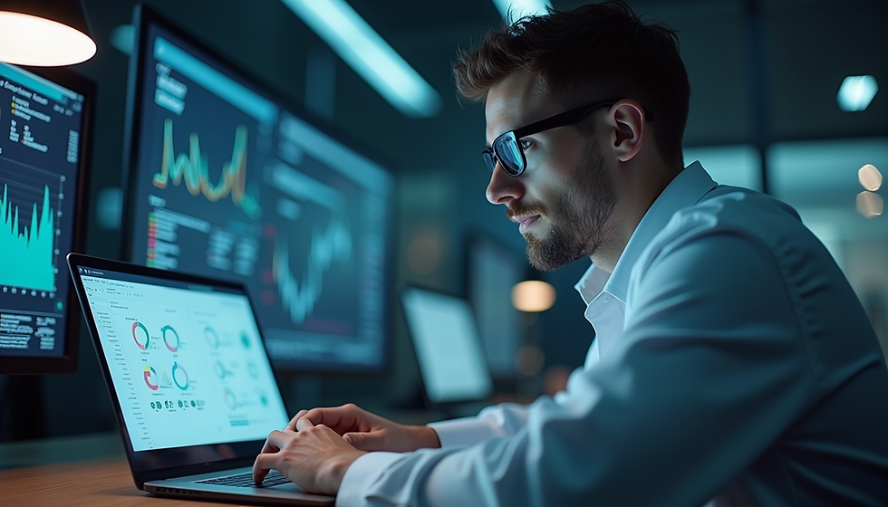 Revolutionising the Sports Industry with AI: AI Applications in Sports