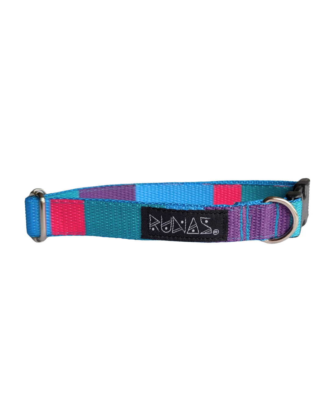 Collar de perro Colors 006