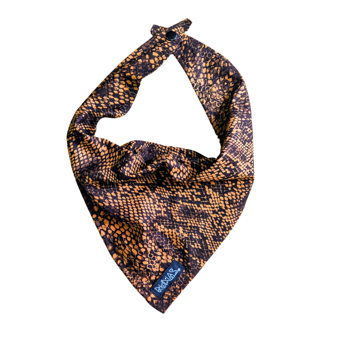 Pañoleta de perro Básica 004