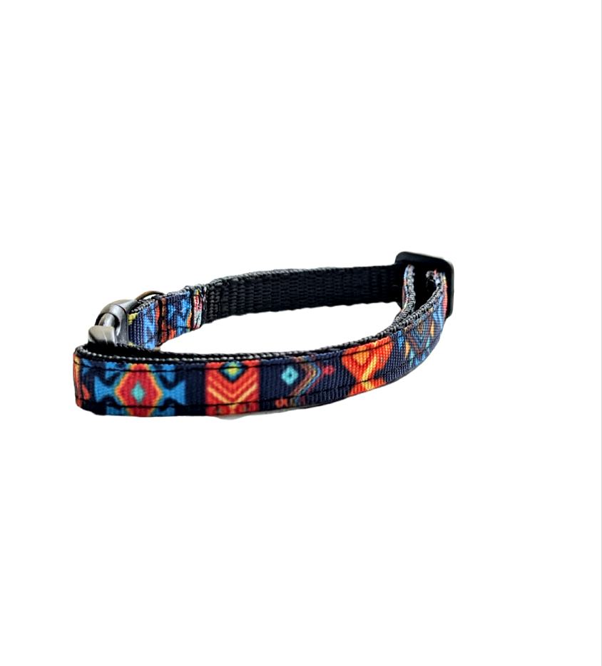 Miniatura: Collar de gato  008-XS