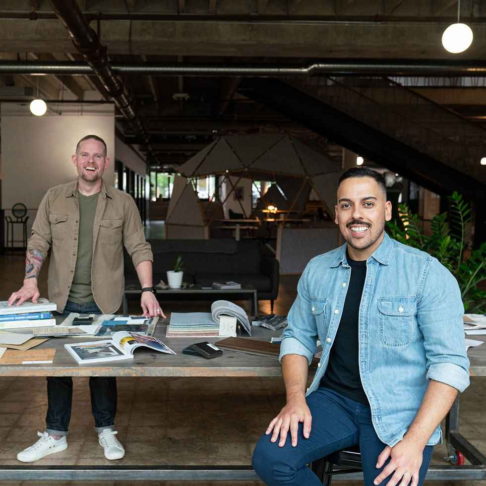Avesso Studio vs hiring separately: why one integrated team changes everything