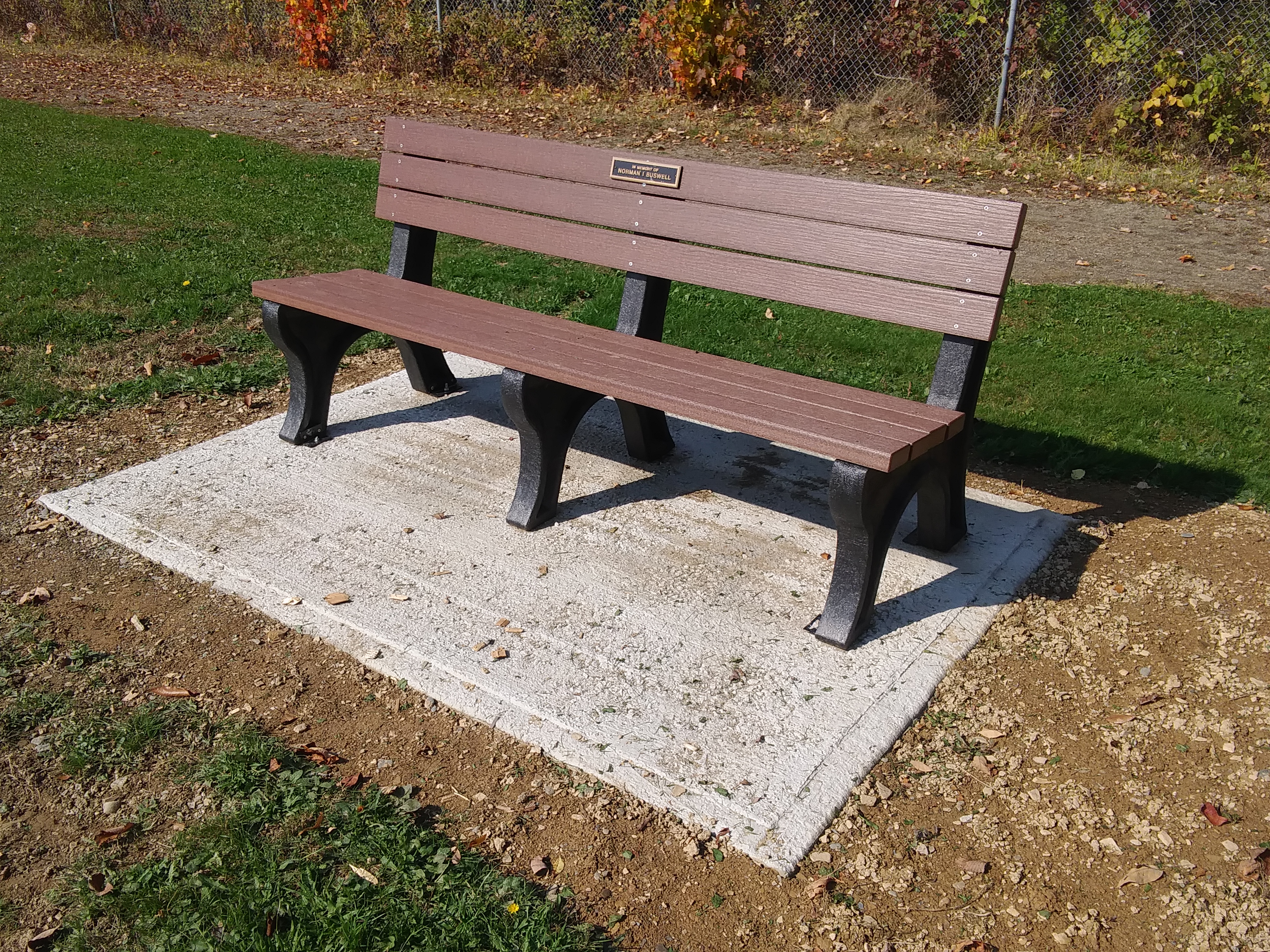 Benches