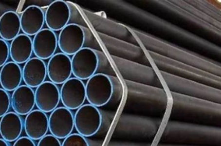 Advantages of Using Carbon Steel Pipes: India's Carbon Steel Pipe Manufacturers