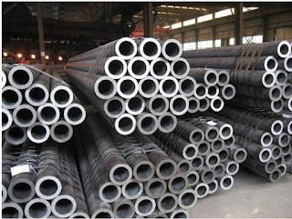 Top Seamless Pipe Manufacturers and Suppliers in India