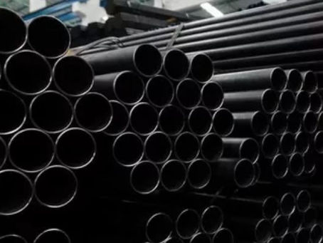 Carbon Steel Pipes Manufacturers in India: A Comprehensive Overview