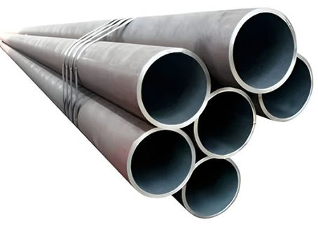 Reliable Carbon Steel Pipes for Heavy-Duty Industrial Use