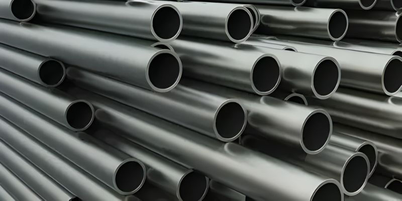 Goel Pipes: A Trusted Name in Quality and Durability for Industrial Applications