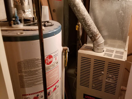 When To Repair And When To Replace Your HVAC Equipment?