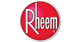 rheem logo
