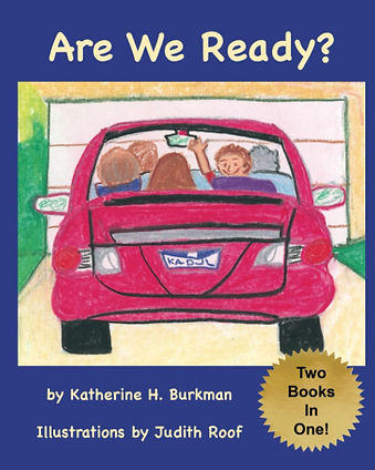 Children's Book, Family