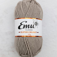 Emu Classic Super Chunky - Natural 173
